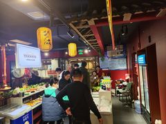 -号令江湖·水浒烤肉(和畅睦邻中心店)
