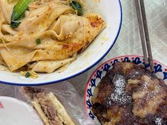 -大嘻咹biangbiang面(历史博物馆店)