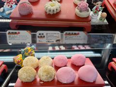 -御茶膳房皇家糕点博物馆(北京首店)