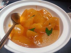 -锦府园·新台州菜(合生汇店)