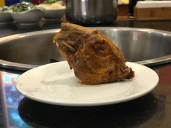 -冯记香辣兔火锅(茶店子总店)