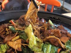 -一烙锅(友谊店)