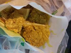 android_upload_pic-华莱士·炸鸡汉堡(荆川东路店)