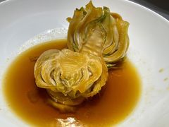 -顺福苑·新派淮扬菜