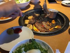 -牛角日本烧肉专门店(小樽店)