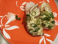 -京樽回転寿司(奥林匹克店)