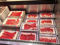 -董记老清泉·鲜切涮羊肉(窑岭店)