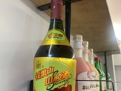 -东北鹤岗烧烤(麒麟紫荆城店)