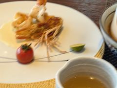 -田舍家Inakaya·炉端烧·铁板烧(天汇igc店)