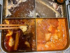 -海底捞火锅(金地广场生日主题店)