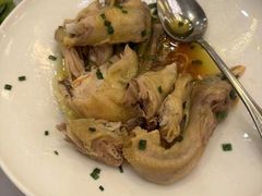-上海精菜馆(虎踞关店)