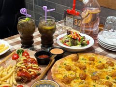 -米斯特比萨(罗斯福店)