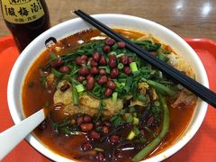 螺蛳粉-螺小胖柳州螺蛳粉(钟楼总店)