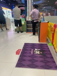 -趣80儿童乐园(砂之船合肥奥特莱斯店)