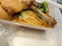 -福建沙县小吃(雅居乐花园店)