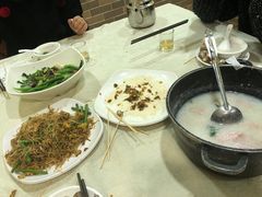 -吉源大排档·鱼生·海鲜(烧烤彩印厂店)