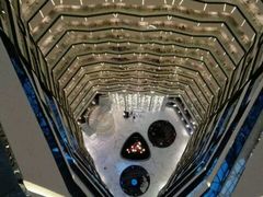 -广州四季酒店