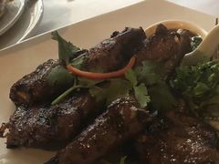-Thai Pothong Restaurant