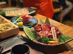 -黑牛の店·和牛烧肉(合生汇店)