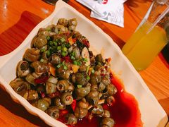-三太子地摊烧烤·小龙虾(北蔡店)