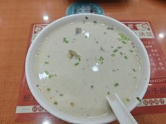 羊肉汤-教师之家赵家羊汤馆(东青龙街店)