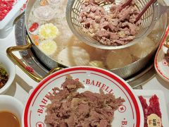 -八合里潮汕鲜牛肉火锅(惠州华贸店)