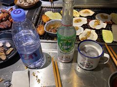 -五彩凉山自助西昌烧烤(柳翠路店)