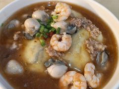 -鸿记·好再来普宁肠粉(莲花路店)