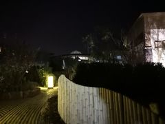 -大连金石滩绿发温泉假日酒店