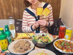 -壹酒贰肉1926·深夜食堂(九纬路店)