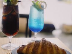 -瞄一喵猫咖(格力海岸店)