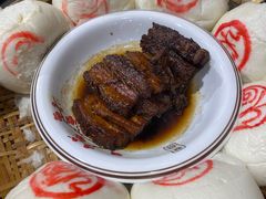 -老馆子·建德菜·山肴鱼鲜(海威新界店)