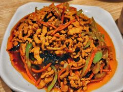-六泰居·尔滨地标·东北菜(黄河路店)