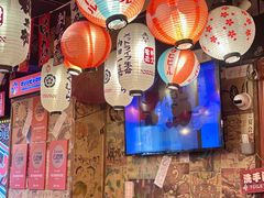 -桃太郎寿司料理(南坪店)