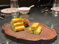 -锦楼·臻选新杭帮(杭州中心店)