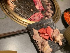 -花时·炭火烧肉(东百中心A馆店)