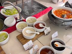 -临空皇冠假日酒店-西餐厅(首都机场店)