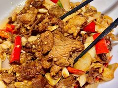 -十二点·辣椒炒肉(南山店)
