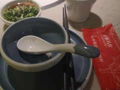 -左庭右院鲜牛肉火锅(浦江欢乐颂店)