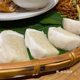 三亚必吃的黎家宴