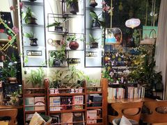 -街角 T·COFFEE 融合料理·BISTRO(车公庙店)