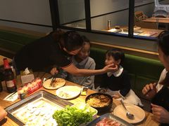 -新石器烤肉(招商1872店)