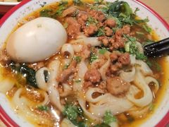 -晋宝章大同刀削面(和平里店)