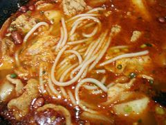 -苗乡米线(建军路店)