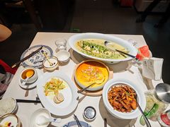 -钱塘花园·宁波菜