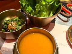 -西塔老太太泥炉烤肉(苏州大悦城店)