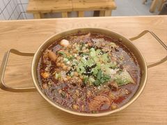 -冒菜西施·非遗冒菜(总店)