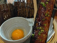 寿司道场特制鸡肉棒-文立新麻辣烫(合生汇21街区店)