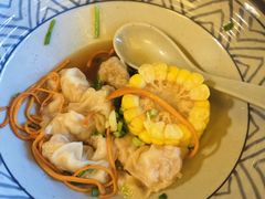-四喜馄饨(黄土岭店)