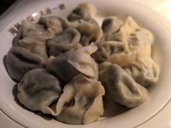 海肠水饺-日丰园海肠水饺·老字号大连海鲜(和平广场店)